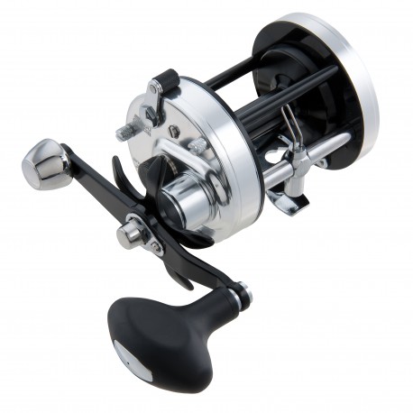 C3-7000 AMB BCAST C3 REEL ABU-GARCIA