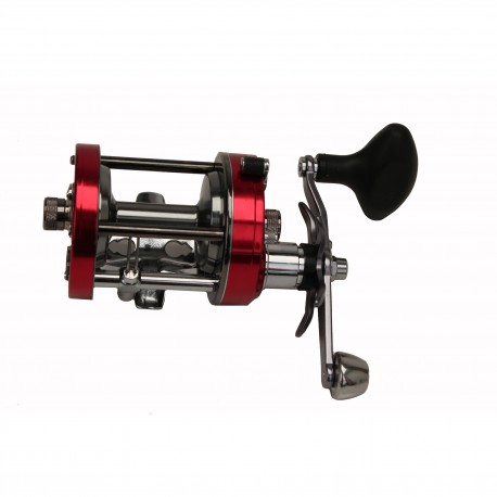 C-7001 AMB BCAST REEL LH ABU-GARCIA