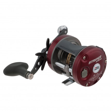 C3-6500STSPC C3 6500 STRIPER SPECIAL ABU-GARCIA