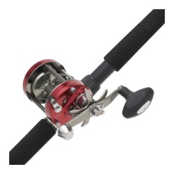 7000/701MH AMB 7000 7FT MH COMBO ABU-GARCIA