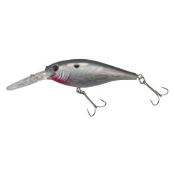 FFSH5M-SLMS FLCKR SHAD 5CM SLICK MOUSE BERKLEY