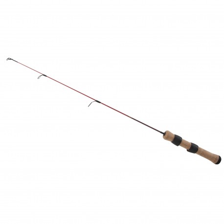 CWICE24UL CHERRYWD HD ICE ROD 24" UL SPIN BERKLEY