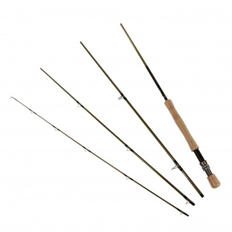 EAFLY908WT-4 FEN EAGLE 9FT 8WT 4PC FENWICK