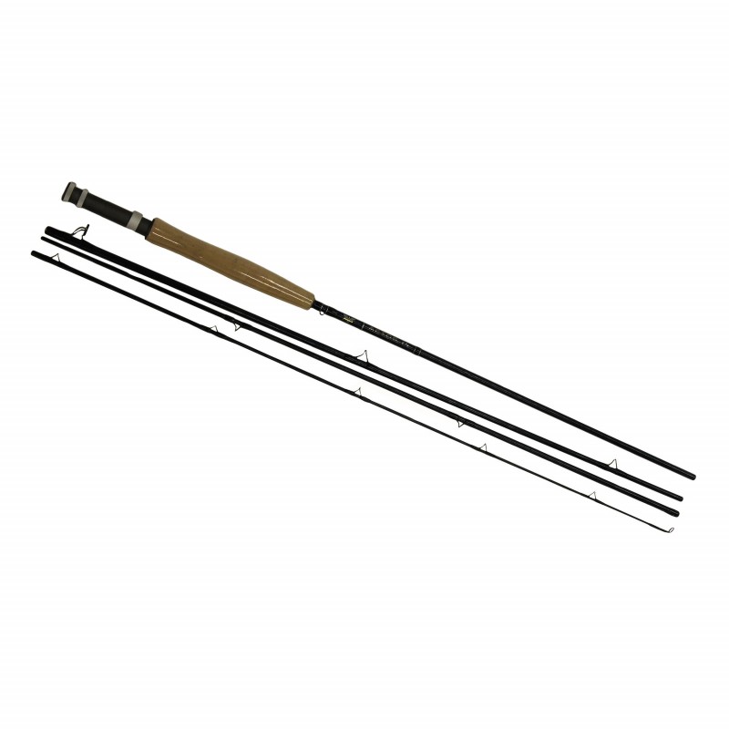 Fenwick AETOS Fly Rod 14 Length, 4 Piece Rod, 9/10wt Line Rating