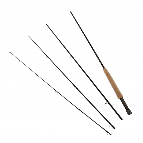 HMG905-4  HMG 9' 4 PC 5wt FLY RO FENWICK