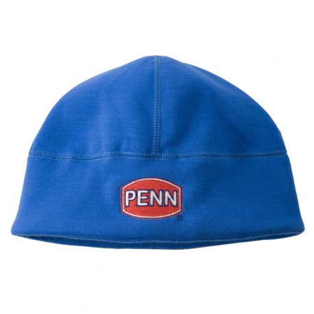 BNEPENSDBLU PENN PERFORMANCE BLUE BEANIE PENN