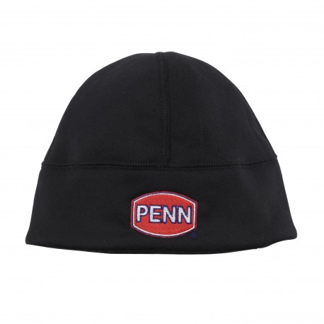 BNEPENSDBLK PENN PERFORMANCE BLK BEANIE PENN