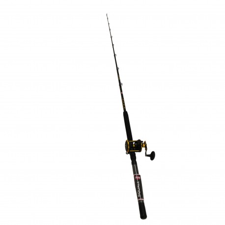 SQL301525C70LB/SQL30 7FT 15-25LB CBO PENN