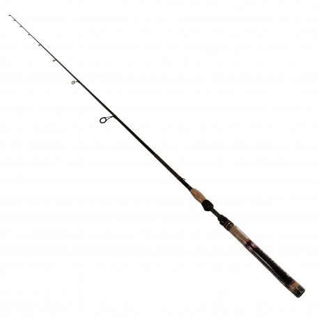 BATIN612S70/BATTALION IN 6-12LB 7FT SPN PENN