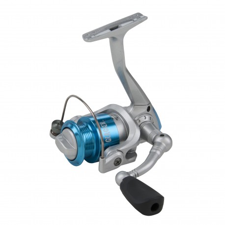 GLAICEX SKP GLACIER ICE REEL SHAKESPEARE