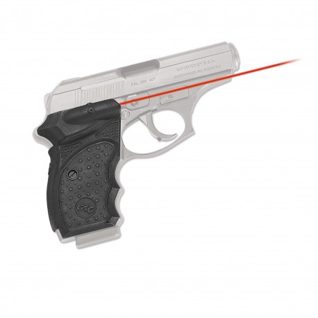 Bersa Thunder .380CC- Red Laser CRIMSON-TRACE