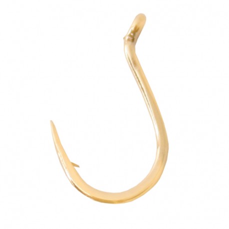 Single Egg Gold 14, 10 Hooks P/P GAMAKATSU