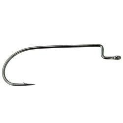 Worm Offset Nsb 1, 6 Hooks P/P GAMAKATSU