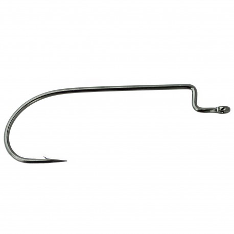 Worm Offset Nsb 1, 6 Hooks P/P GAMAKATSU