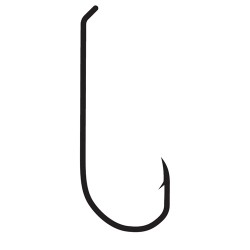 S10 Standard Downeye 18, 25 Hooks P/P GAMAKATSU