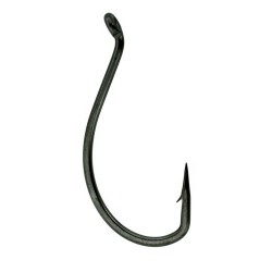 Walleye Wide Gap 2, 8 Hooks P/P GAMAKATSU