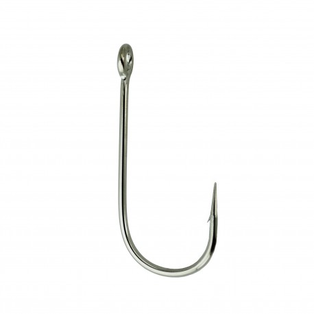 Trailer Hook 1/0, 5 Hooks P/P GAMAKATSU