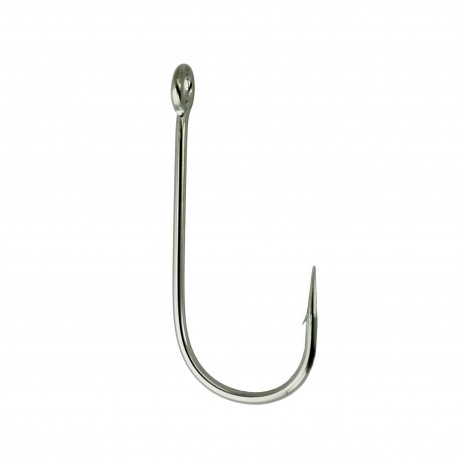 Trailer Hook 2/0, 5 Hooks P/P GAMAKATSU