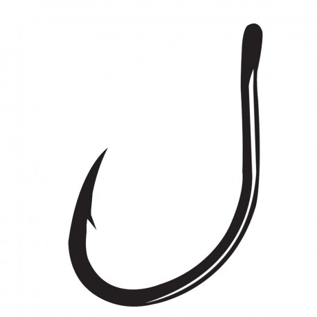 Sc17 Tarpon Fly 2/0, 10 Hooks P/P GAMAKATSU