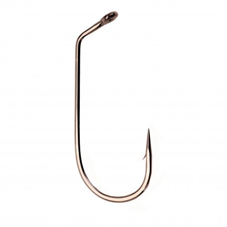 Jig 60 Fe Rb Nsb 3/0, 25 Hooks P/P GAMAKATSU