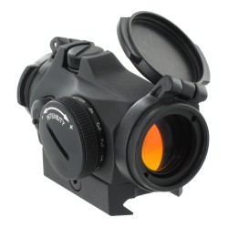 Micro T-2 (2MOA with standard mount) AIMPOINT
