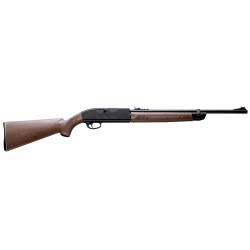 Bolt Action Pump Single Shot .177 CROSMAN