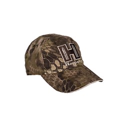 HORNADY Kryptek Camo Cap HORNADY