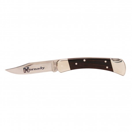 HORNADY Buck 110 Knife HORNADY