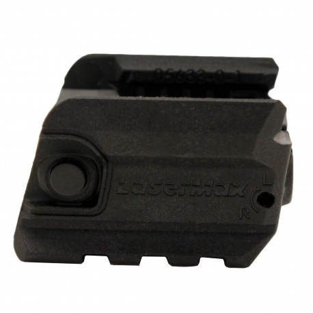 Rail Mount for Ruger SR22, SR9c, SR40c LASERMAX