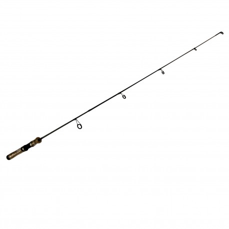 Celilo Spin Rod 5' UL 2pc OKUMA