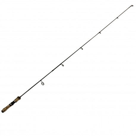 Celilo Spin Rod 5'6" UL 2pc OKUMA
