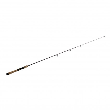 Celilo Spin Rod 6'6" UL 2pc OKUMA