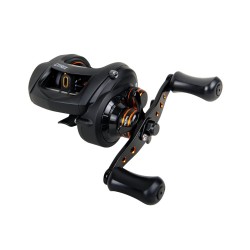 Citrix LP Baitcaster "A" 6.4:1 7+1BB LH OKUMA