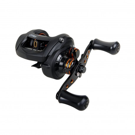 Citrix LP Baitcaster "A" 6.4:1 7+1BB LH OKUMA