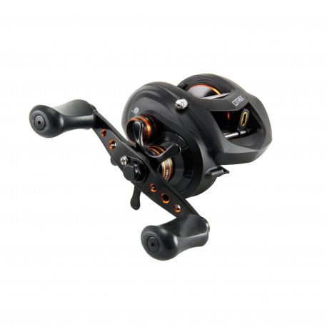 Citrix LP Baitcaster "A" PH 6.4:1 7+1BB OKUMA