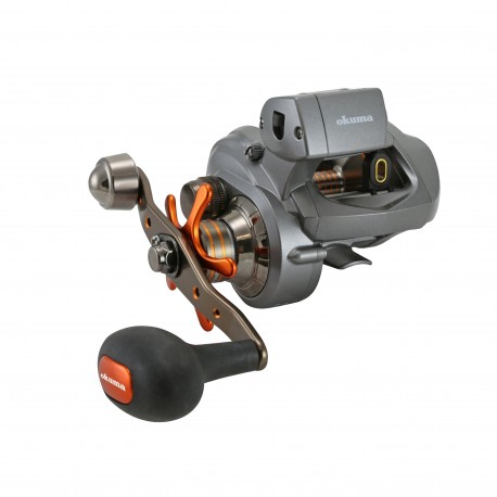 ColdWater LP Lincountr Sz350 5.4:1 2+1BB OKUMA