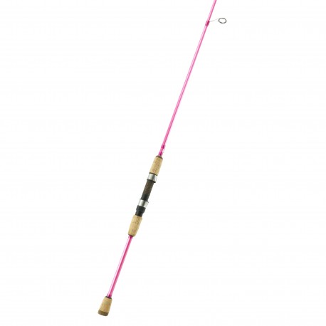Calynn Spin Rod 7' ML 1pc OKUMA