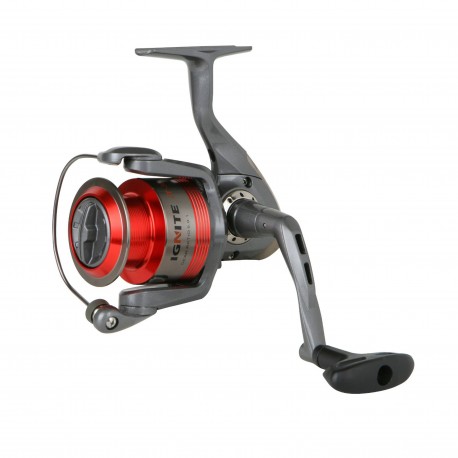 Ignite "A" Spinning 4.5:1 55sz 4+1BB OKUMA
