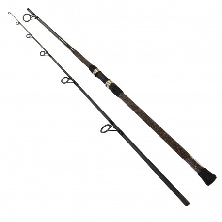 Longitude Surf Spin Rod 9' H 2pc OKUMA