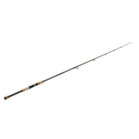 Nomad Inshore Spin Rod 7' MH 3pc OKUMA