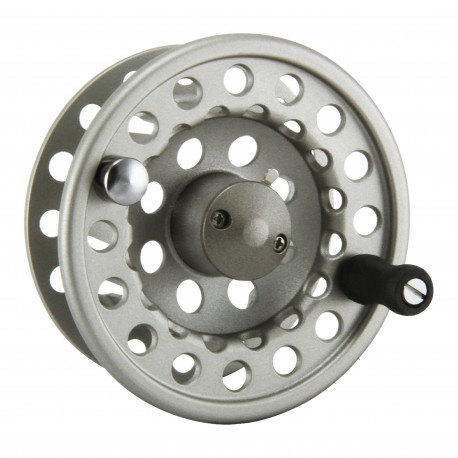SLV Fly Reel 8" 2/3wt 1BB OKUMA