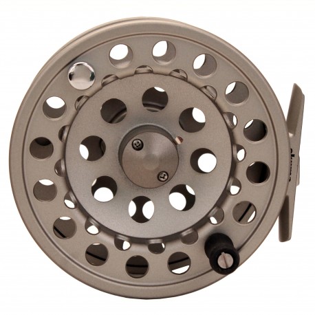 SLV Fly Reel 12" 8/9wt 1BB OKUMA