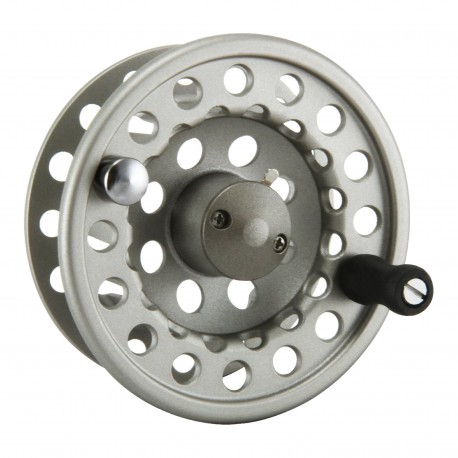 SLV Fly Reel 13" 10/11wt 1BB OKUMA