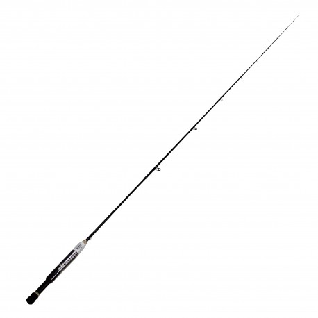 SLV Fly Rod 9' 5wt 4pc OKUMA