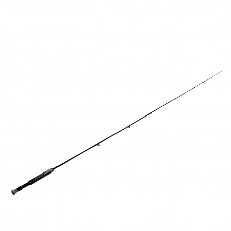 SLV Fly Rod 9' 8wt 4pc OKUMA