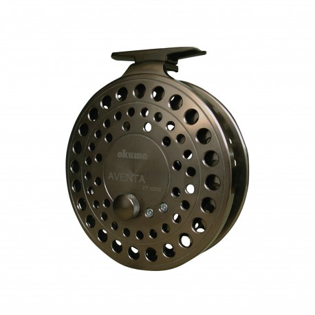 Aventa Float Reel 13" 2BB OKUMA