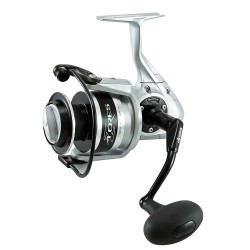 Azores Spinning 5.8:1 sz55 6+1BB OKUMA