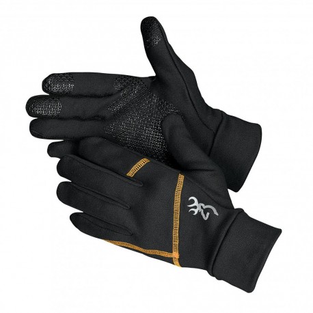 Glove,Team Browning Blk,S BROWNING