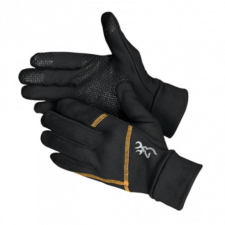 Glove,Team Browning Blk,Xl BROWNING