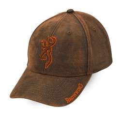 Cap,Rhino Brown BROWNING